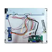 tft lcd driver board